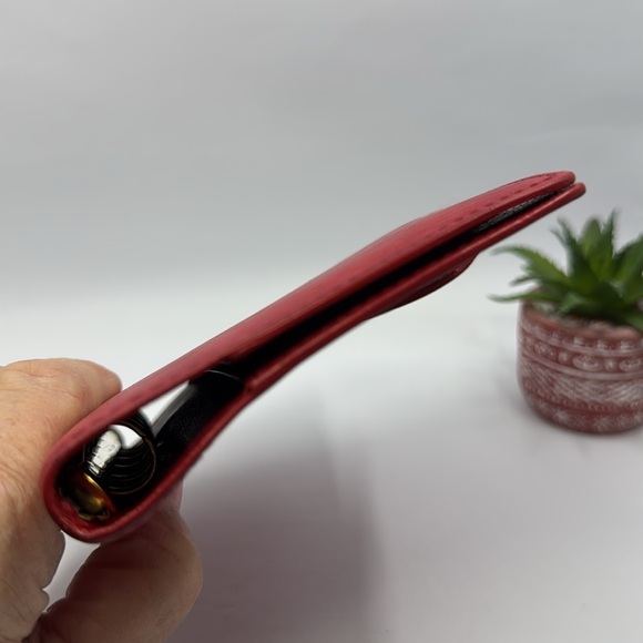 Louis Vuitton Epi PM Agenda Wallet - Picture 5 of 11